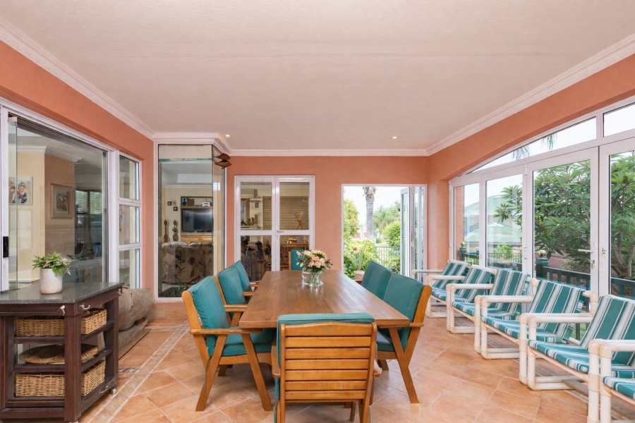 4 Bedroom Property for Sale in Caribbean Beach Club North West